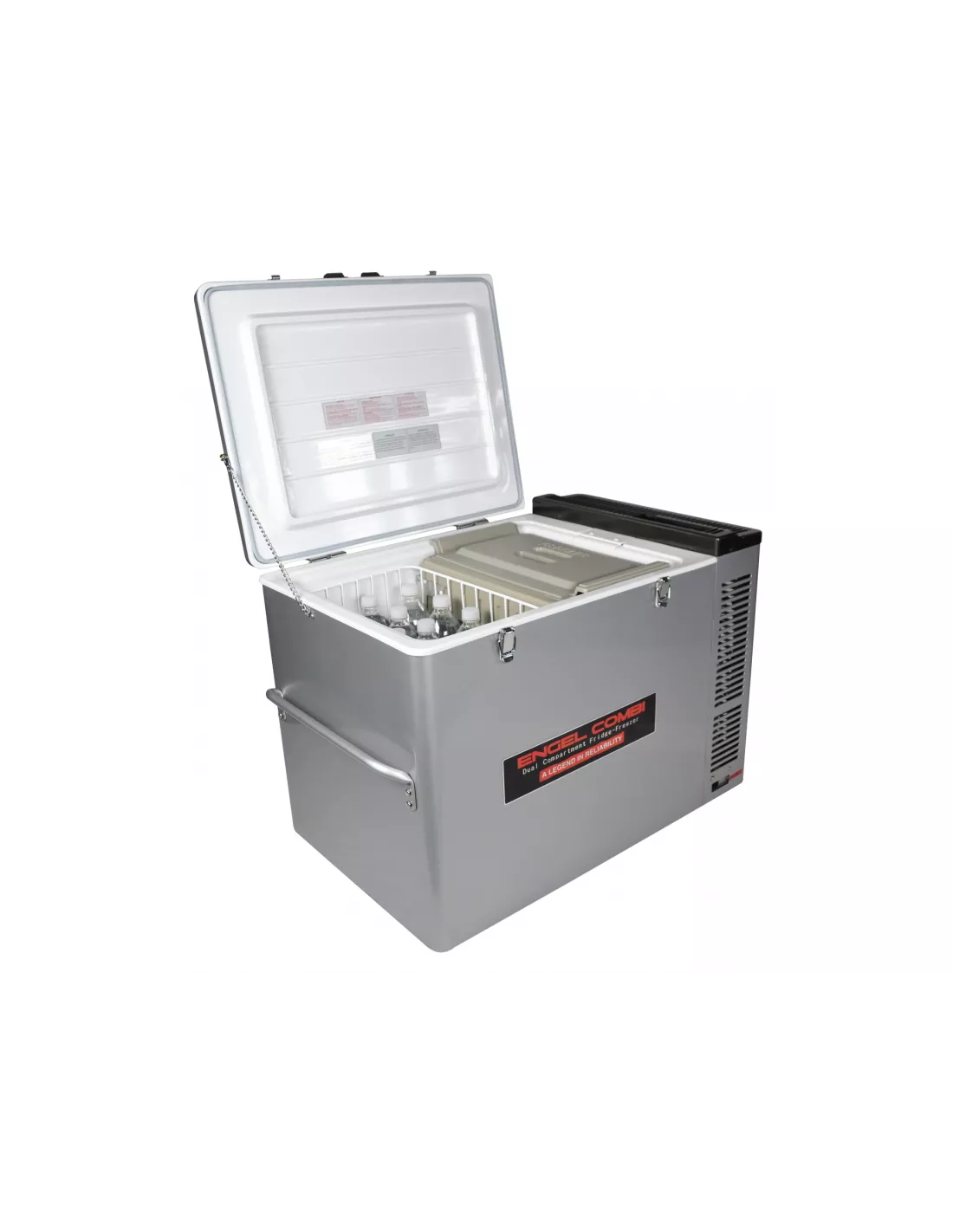 Gefrierfach Kühlschrank Engel 77L combi (40l / 37l) ENGEL -