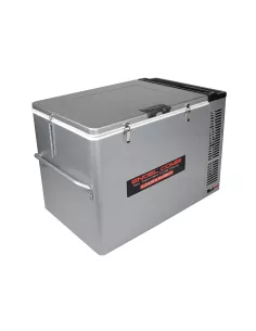 Refrigerateur congelateur Engel 77L combi (40L/37L) ENGEL - 2