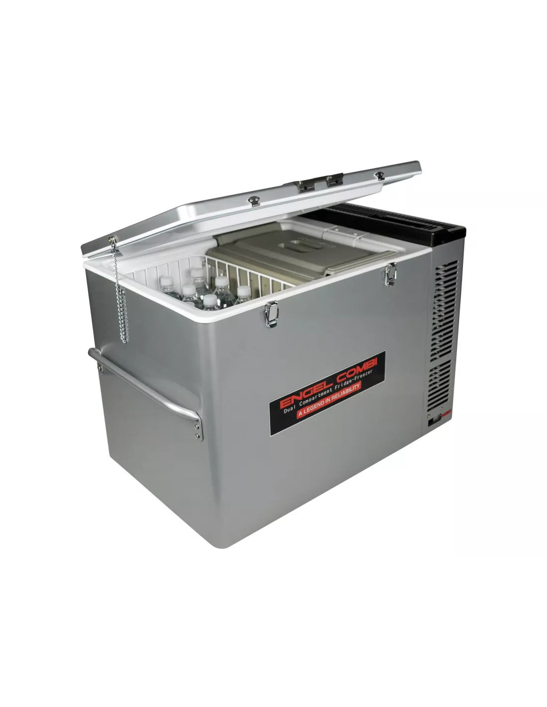 Gefrierfach Kühlschrank Engel 77L combi (40l / 37l) ENGEL -