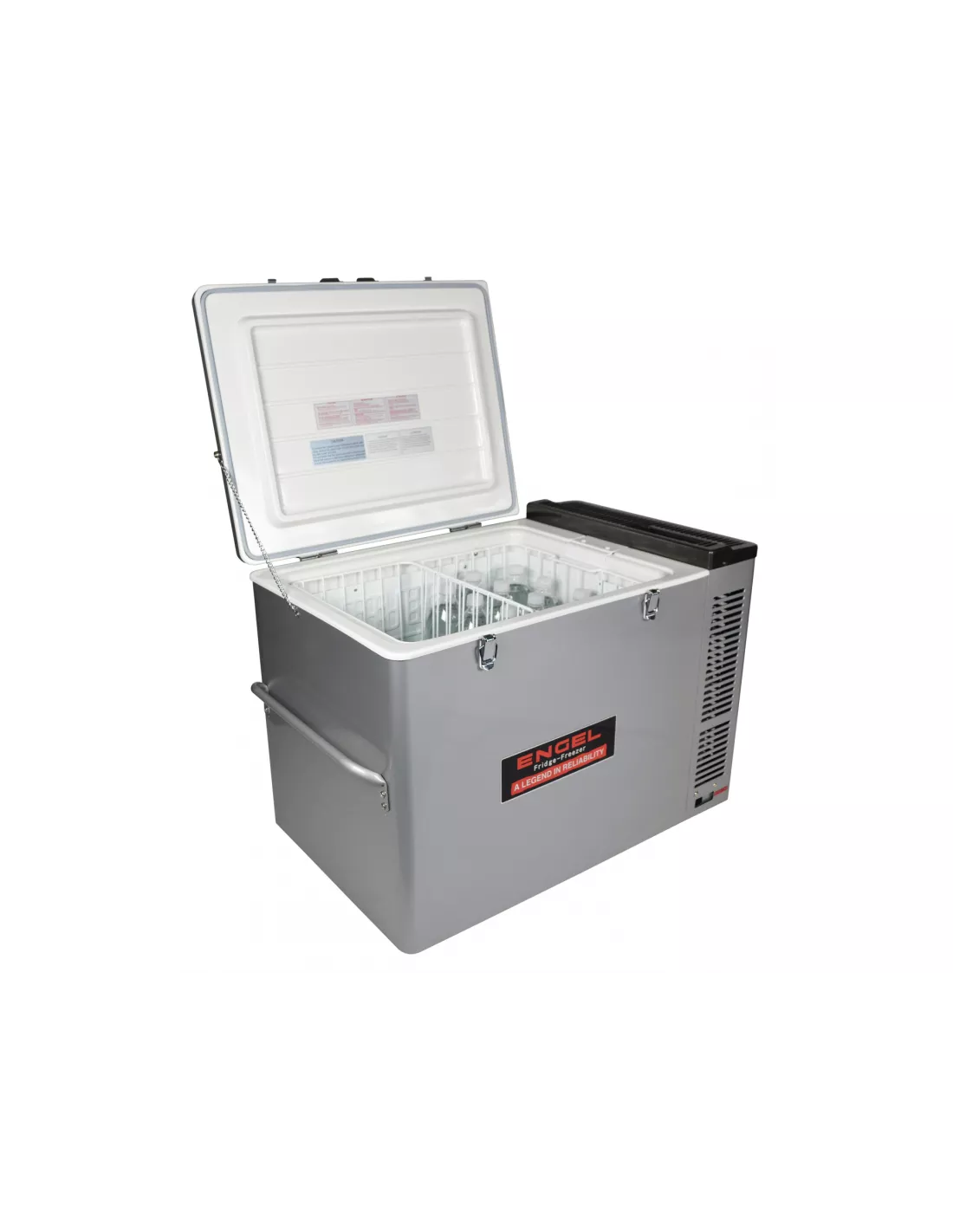 Refrigerateur congelateur Engel 80L ENGEL - accessoire 4x4