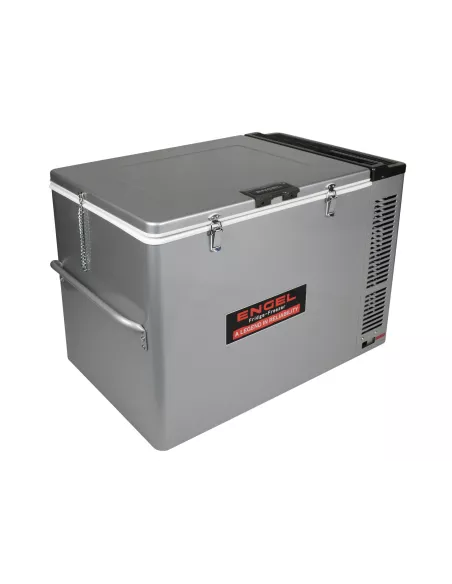 Refrigerateur congelateur Engel 80L ENGEL - accessoire 4x4