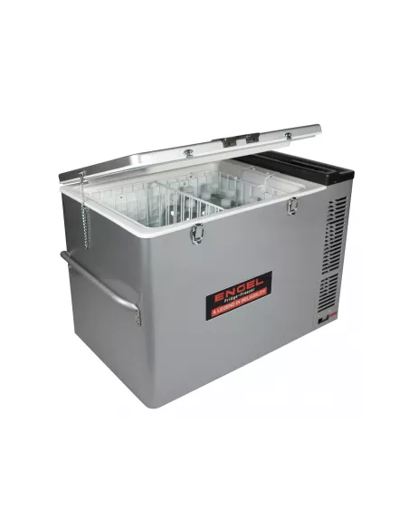 Refrigerateur congelateur Engel 80L ENGEL - accessoire 4x4