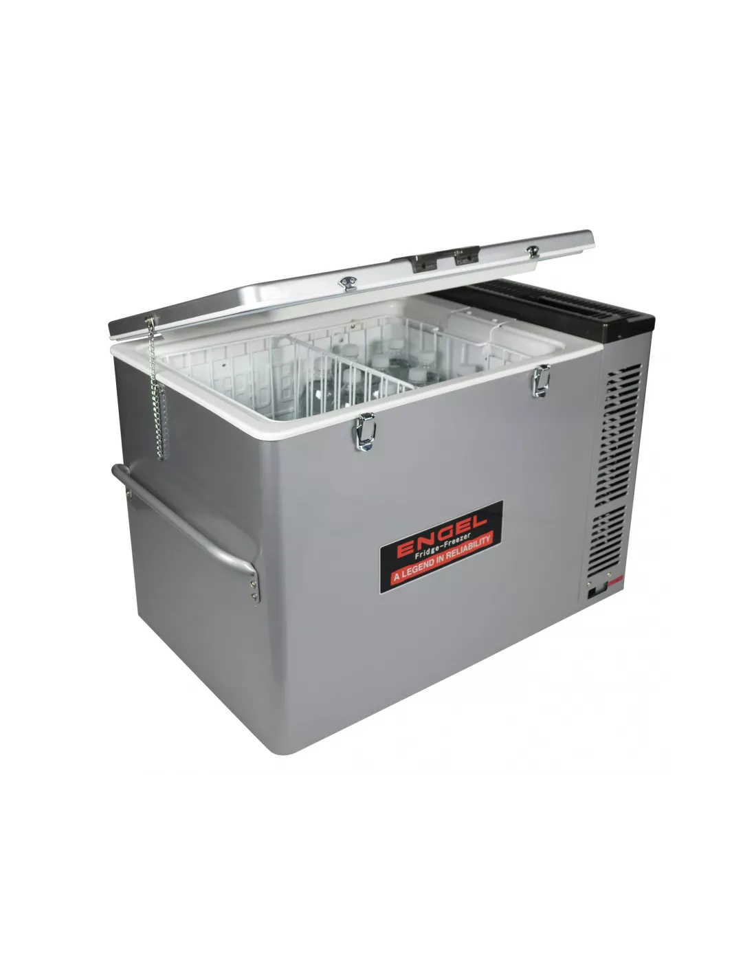 Refrigerateur congelateur Engel 80L ENGEL - accessoire 4x4