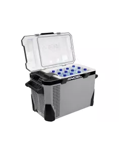 Refrigerateur congelateur Engel 40L serie MR ENGEL - accessoire 4x4