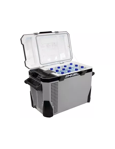 Refrigerateur congelateur Engel 40L serie MR ENGEL - accessoire 4x4