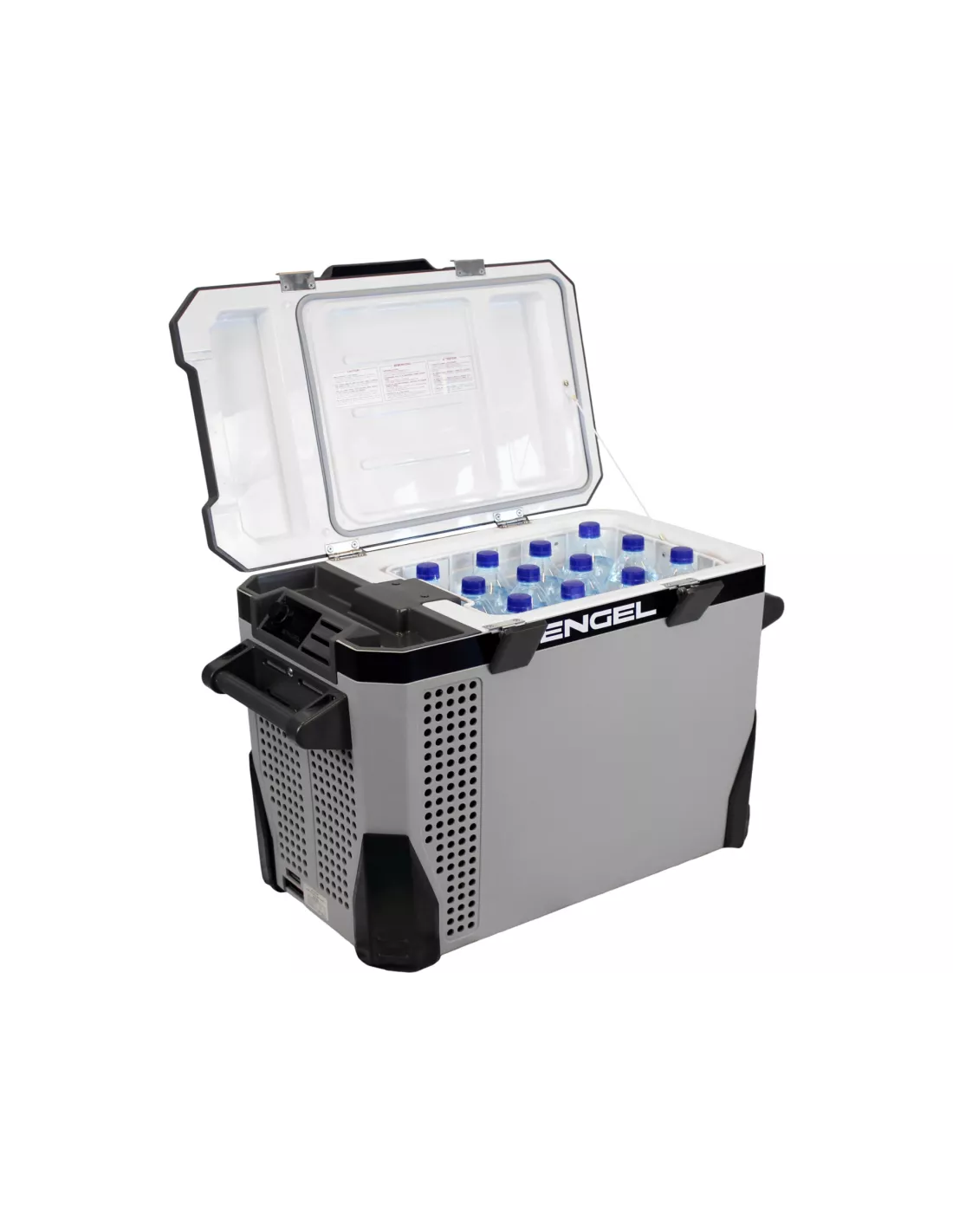 Refrigerateur congelateur Engel 40L serie MR ENGEL - accessoire 4x4