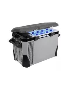 Refrigerateur congelateur Engel 40L serie MR ENGEL - accessoire 4x4 2