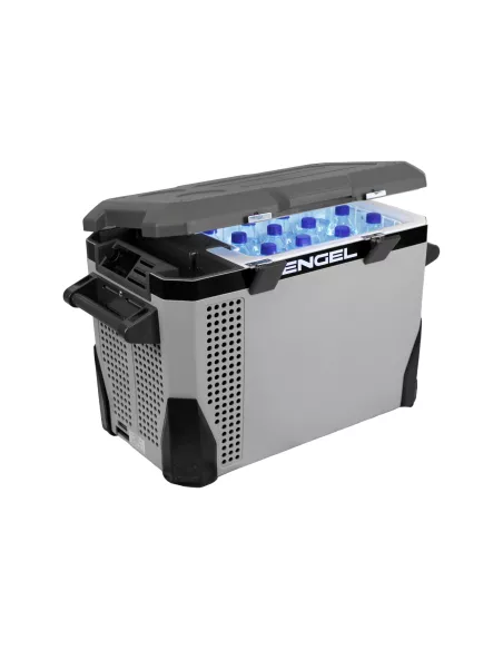 Refrigerateur congelateur Engel 40L serie MR ENGEL - accessoire 4x4