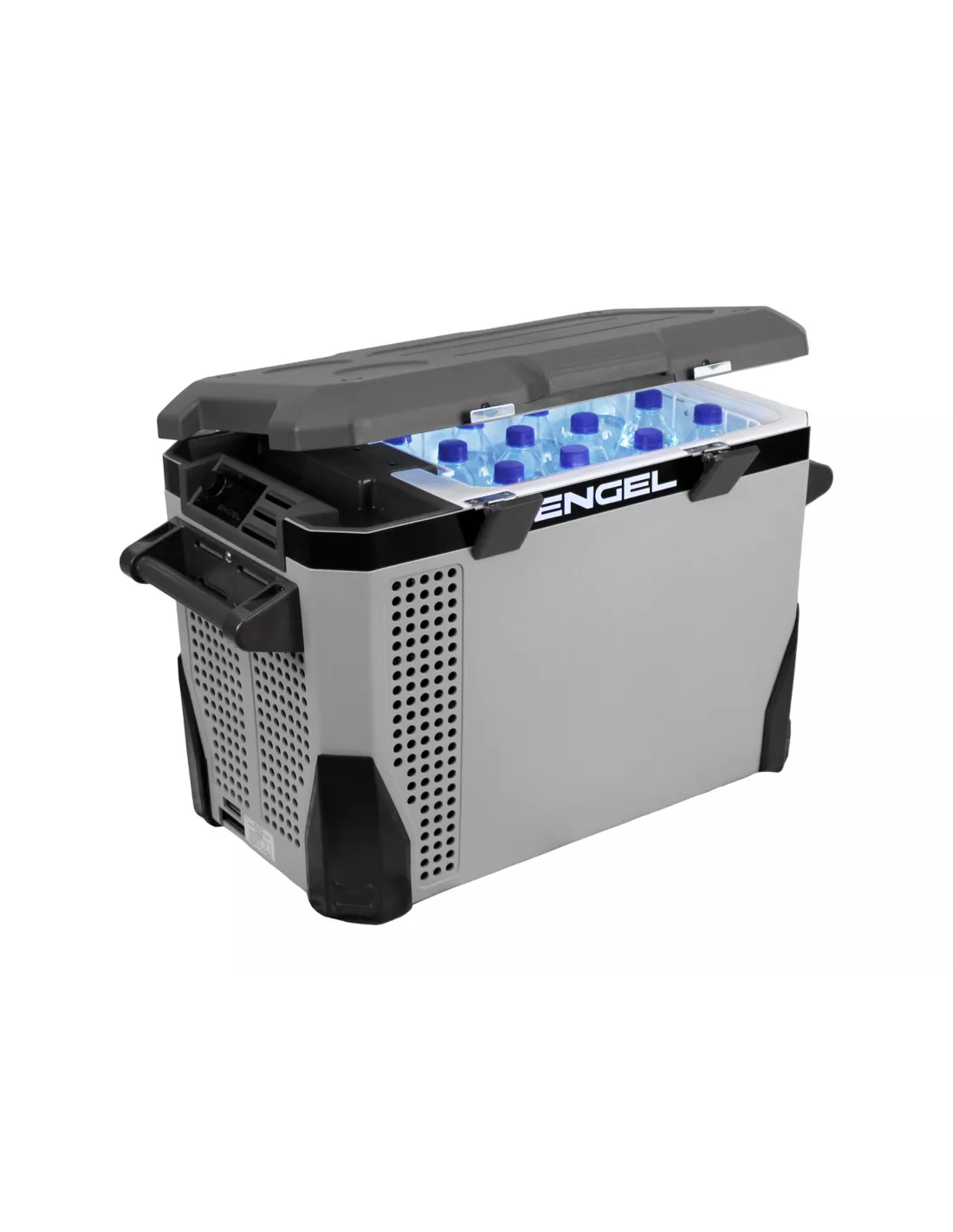 Refrigerateur congelateur Engel 40L serie MR ENGEL - accessoire 4x4