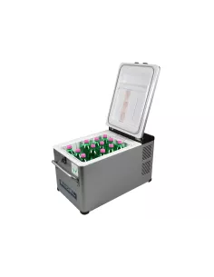 Réfrigérateur congélateur Engel 32L série Silver ENGEL - accessoire