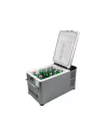 Réfrigérateur congélateur Engel 32L série Silver ENGEL - accessoire