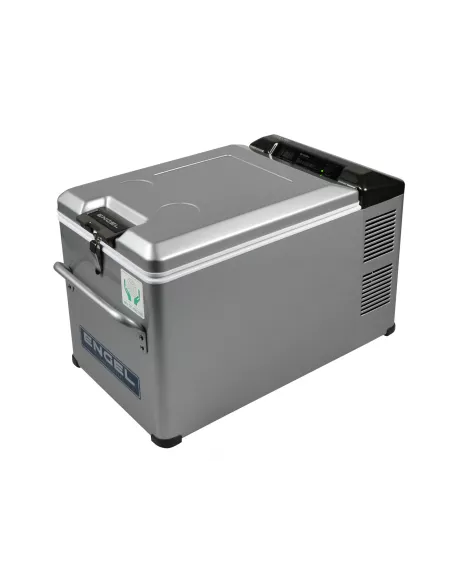 Réfrigérateur congélateur Engel 32L série Silver ENGEL - accessoire