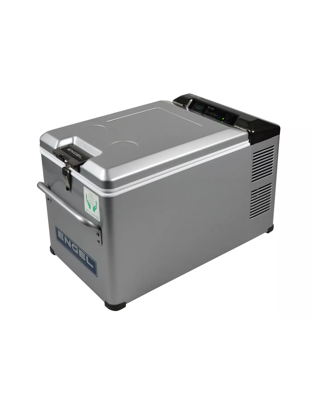 Koelkast Vriezer Engel 32L-serie zilver ENGEL - accessoire