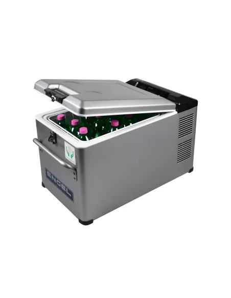 Réfrigérateur congélateur Engel 32L série Silver ENGEL - accessoire
