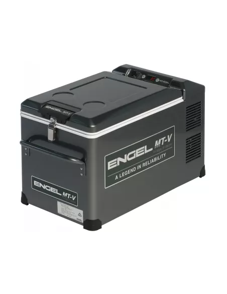Réfrigérateur congélateur Engel 32L série V ENGEL - accessoire 4x4