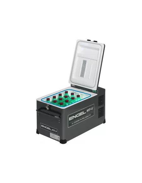 Réfrigérateur congélateur Engel 32L série V ENGEL - accessoire 4x4