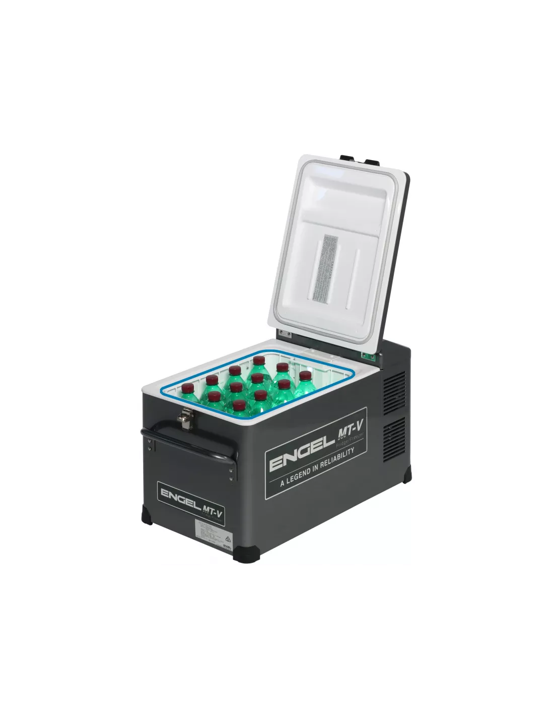 Réfrigérateur congélateur Engel 32L série V ENGEL - accessoire 4x4