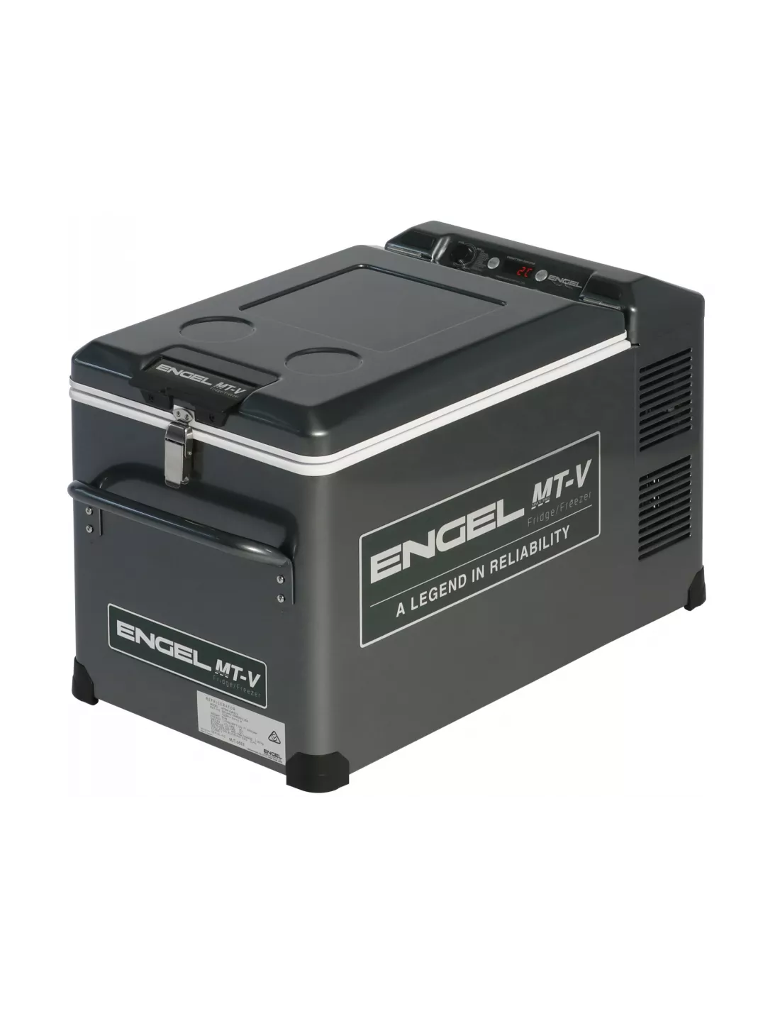 Réfrigérateur congélateur Engel 32L série V ENGEL - accessoire 4x4