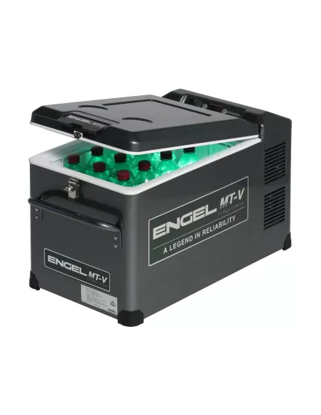 Réfrigérateur congélateur Engel 32L série V ENGEL - accessoire 4x4