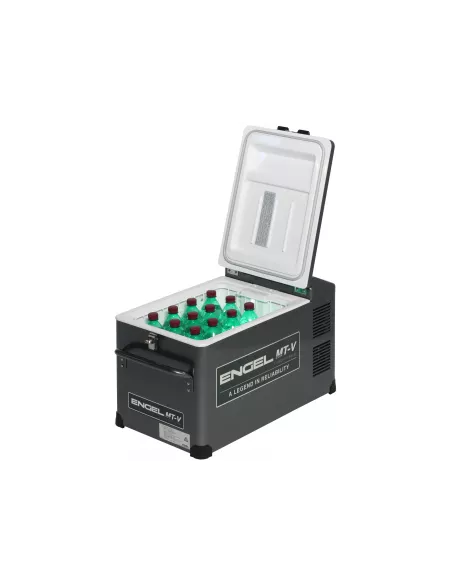 Réfrigérateur congélateur Engel 32L série V ENGEL - accessoire 4x4