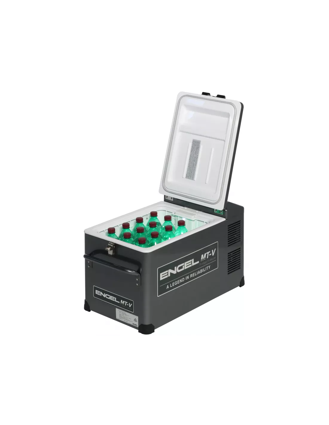 Réfrigérateur congélateur Engel 32L série V ENGEL - accessoire 4x4