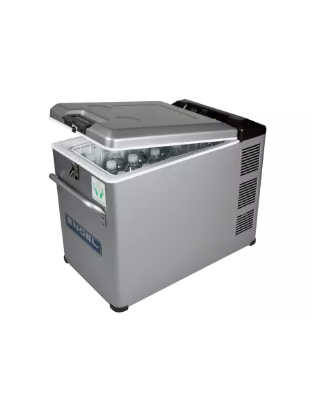 Réfrigérateur congélateur Engel 40L série Silver ENGEL - accessoire
