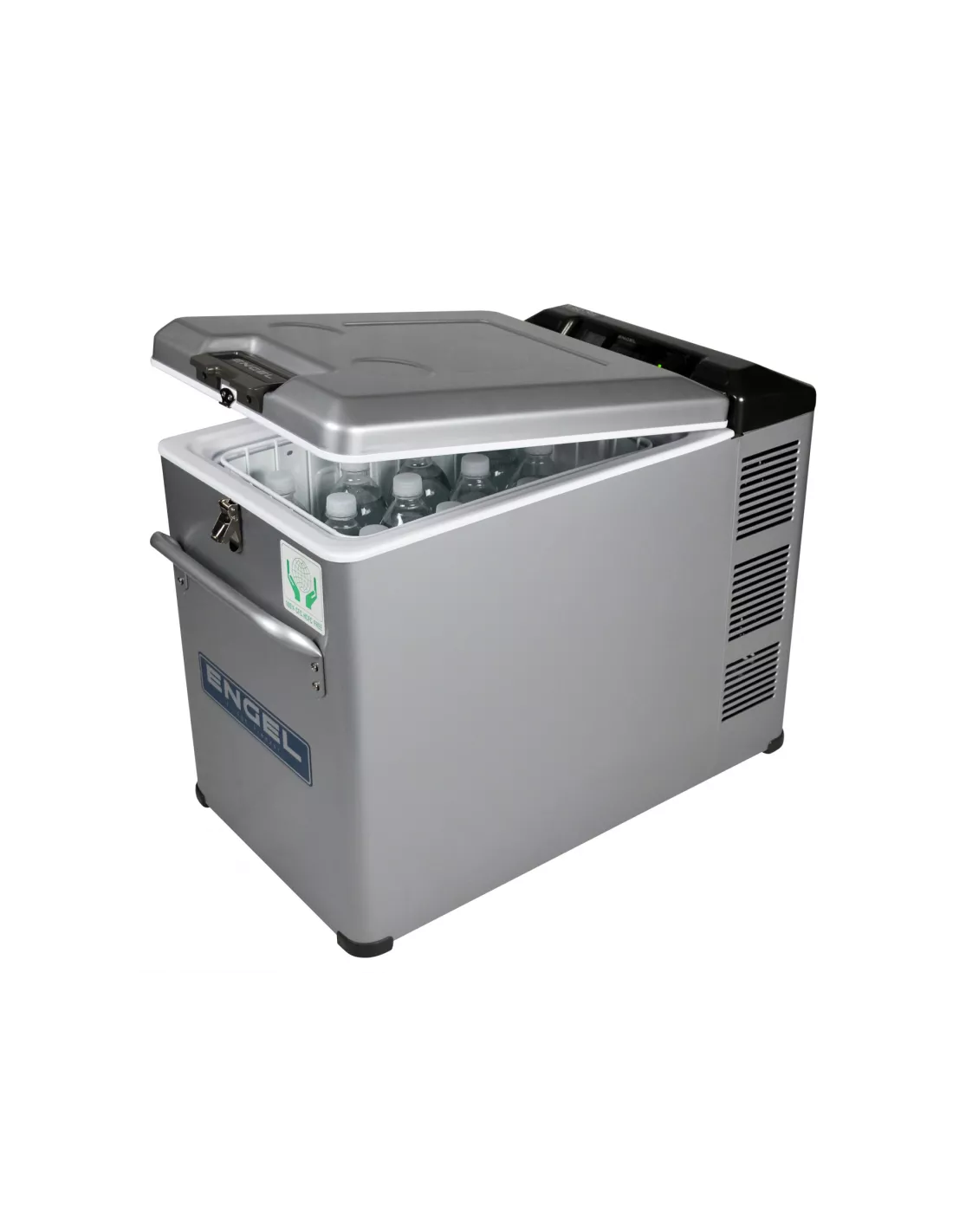 Koelkast Vriezer Engel 40L Series Zilver ENGEL - accessoire