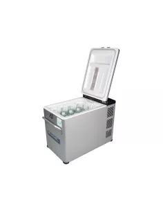 Réfrigérateur congélateur Engel 40L série Silver ENGEL - accessoire 2