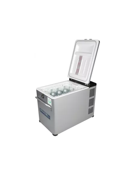 Réfrigérateur congélateur Engel 40L série Silver ENGEL - accessoire