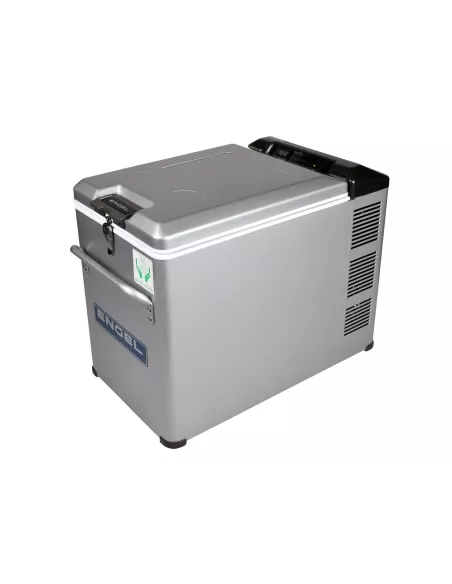Réfrigérateur congélateur Engel 40L série Silver ENGEL - accessoire