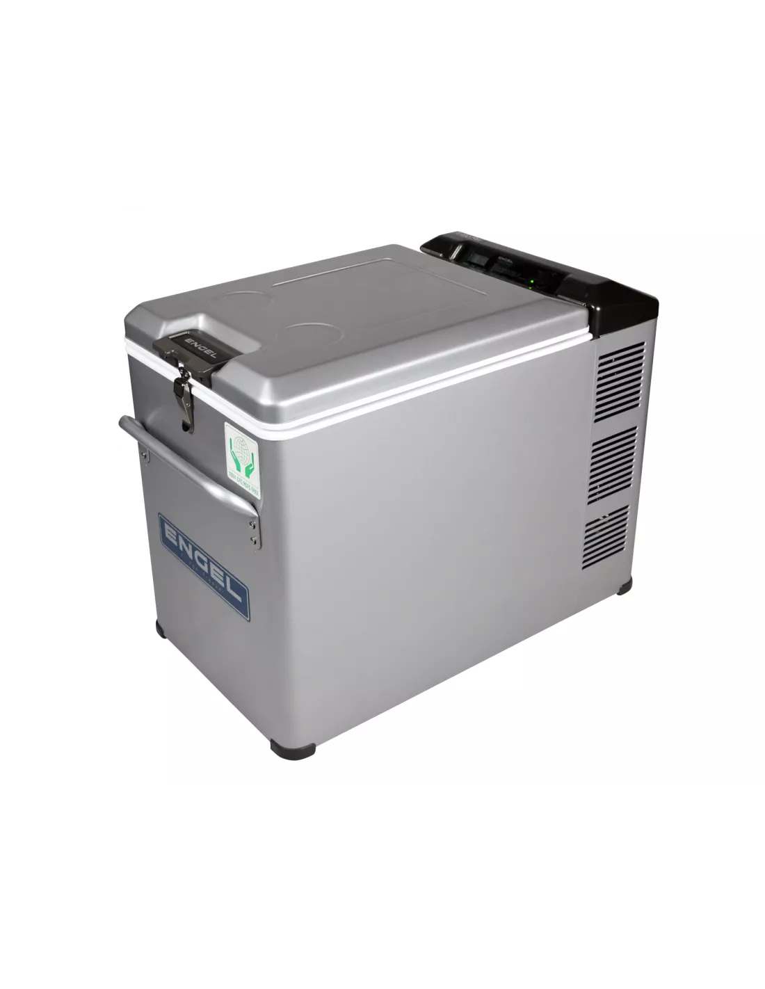 Koelkast Vriezer Engel 40L Series Zilver ENGEL - accessoire