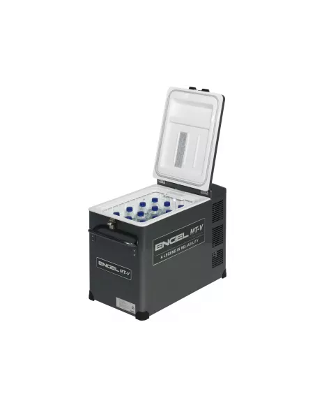 Réfrigérateur congélateur Engel 40L série V ENGEL - accessoire 4x4