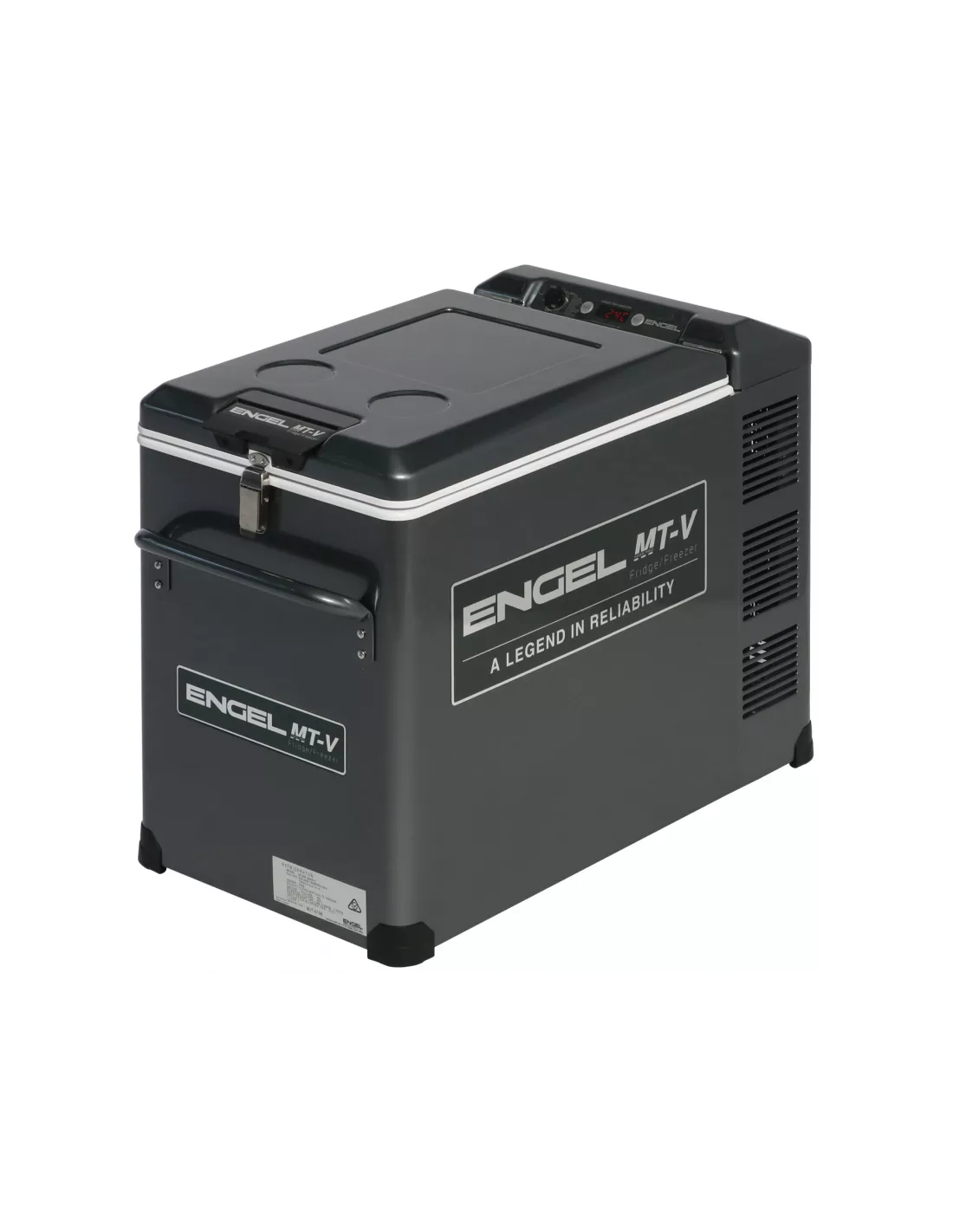 Réfrigérateur congélateur Engel 40L série V ENGEL - accessoire 4x4