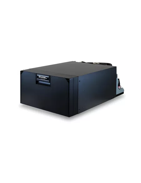 Refrigerateur congelateur tiroir Engel 30L ENGEL - accessoire 4x4