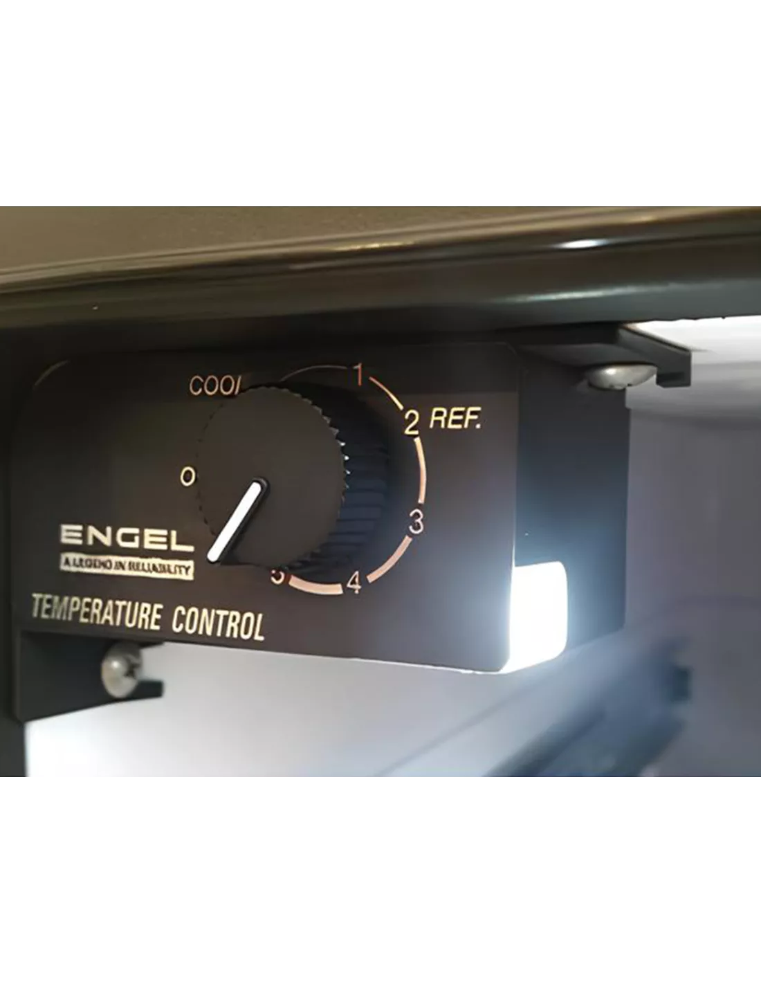 Refrigerateur congelateur tiroir Engel 30L ENGEL - accessoire 4x4