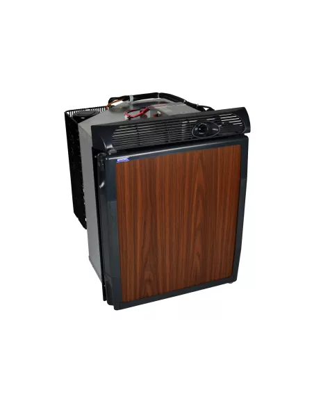 Refrigerateur encastrable Engel 40L avec congelateur 2 5L ENGEL -