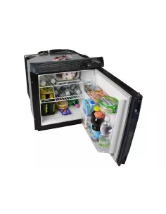 Engel 55l Einbaukühlschrank mit 2 5L-Gefrierschrank ENGEL -