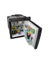 Refrigerateur encastrable Engel 55L avec congelateur 2 5L ENGEL -