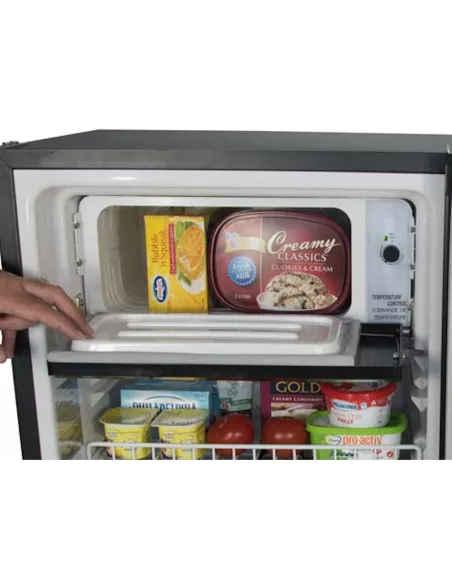 Refrigerateur encastrable Engel 80L avec congelateur 12L ENGEL -