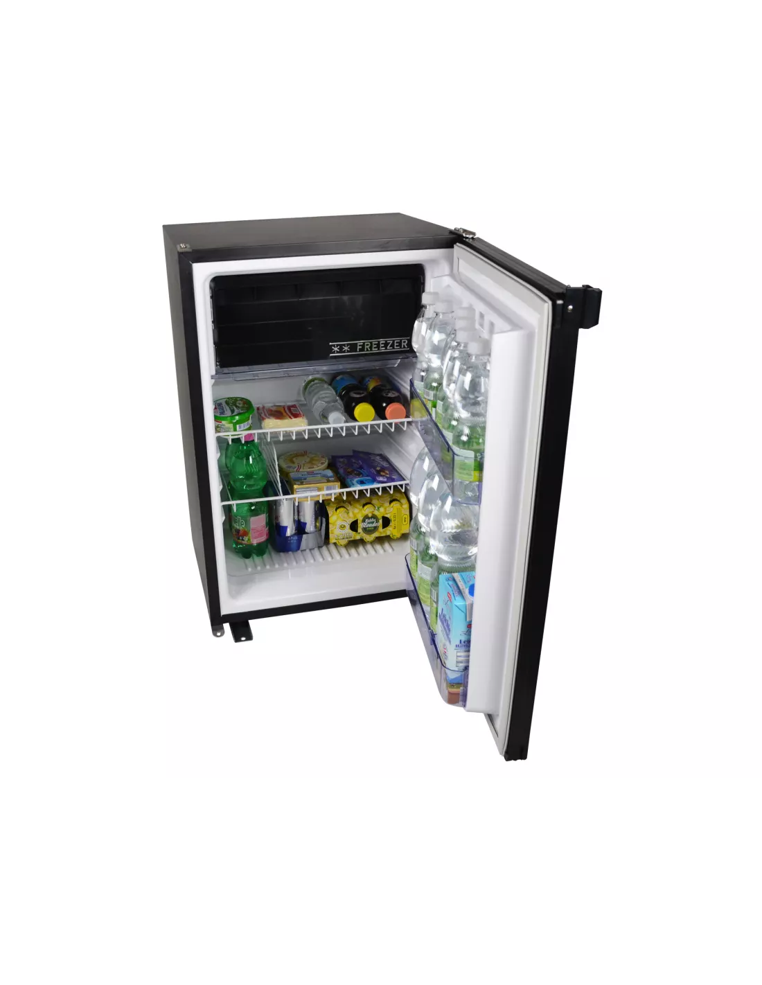 Refrigerateur encastrable Engel 80L avec congelateur 12L ENGEL -