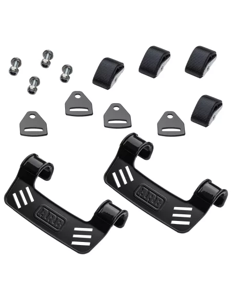 Fixations sous-poignées pour refrigérateur ARB ARB - accessoire 4x4