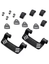Fixations sous-poignées pour refrigérateur ARB ARB - accessoire 4x4