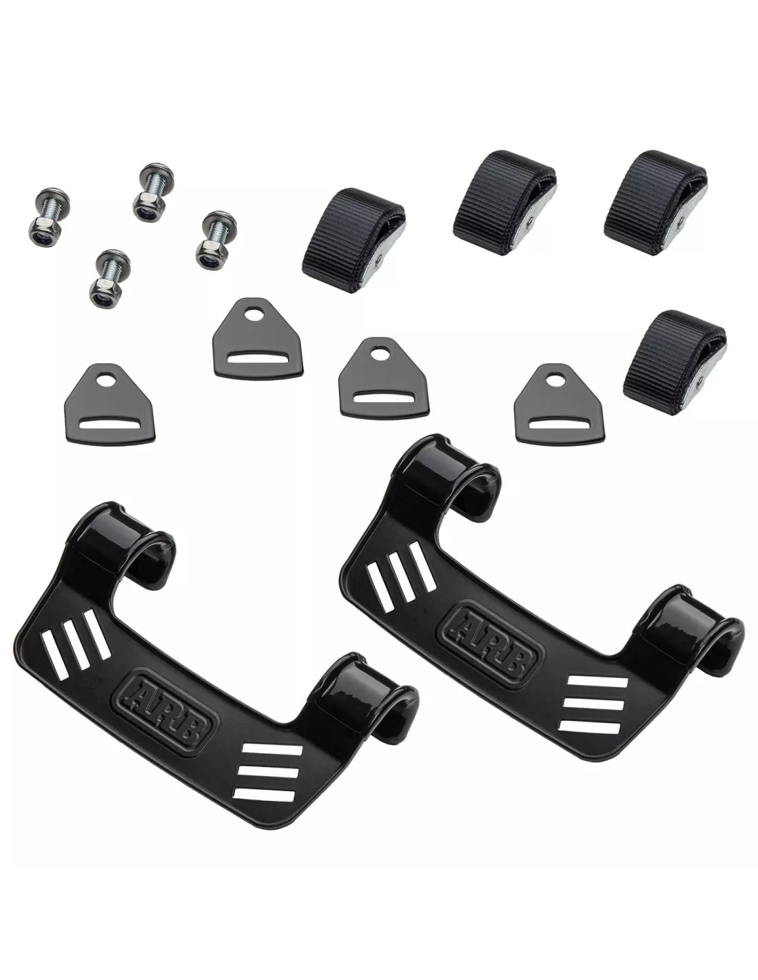Fixations sous-poignées pour refrigérateur ARB ARB - accessoire 4x4