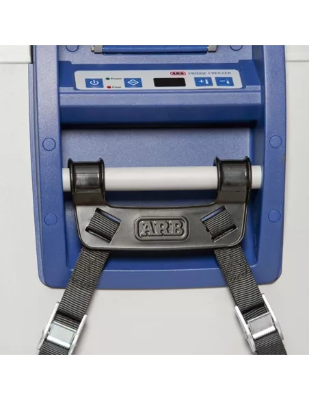 Fixations sous-poignées pour refrigérateur ARB ARB - accessoire 4x4