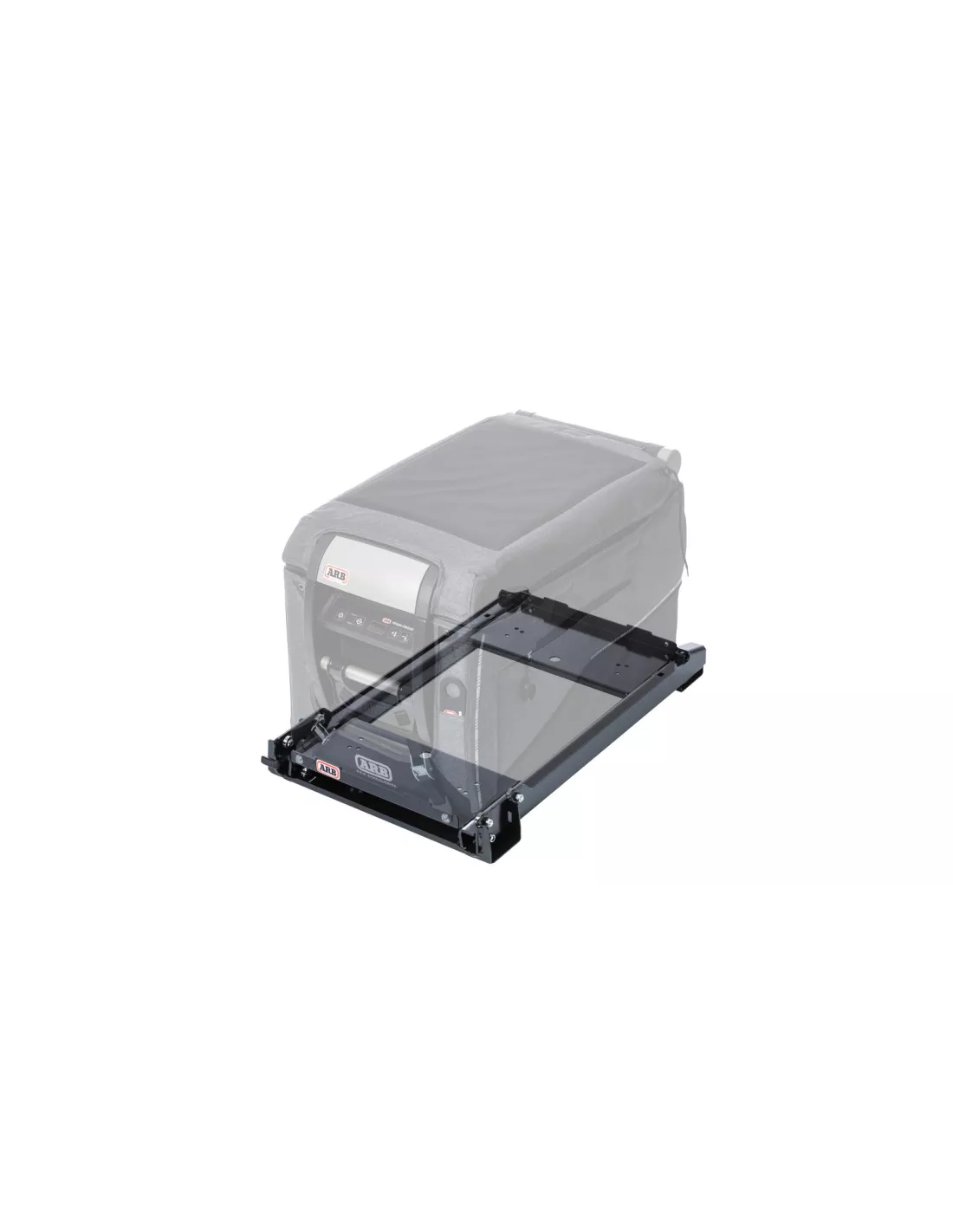 GLISSIERE REFRIG ARB 35/47L ARB - accessoire 4x4