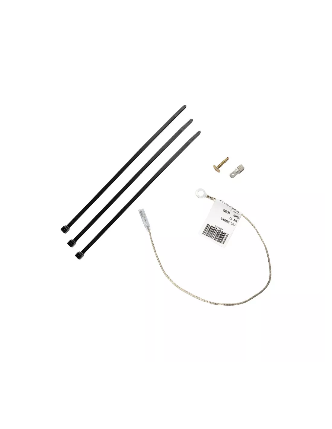 BRAIDED WIRE KIT ARB FRIDGE ARB - accessoire 4x4