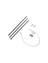 Gevlochten draadkit ARB Koelkast ARB - 4x4 accessoire