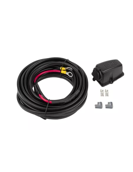 Kit câble réfrigérateur ARB 12/24 V ARB - accessoire 4x4