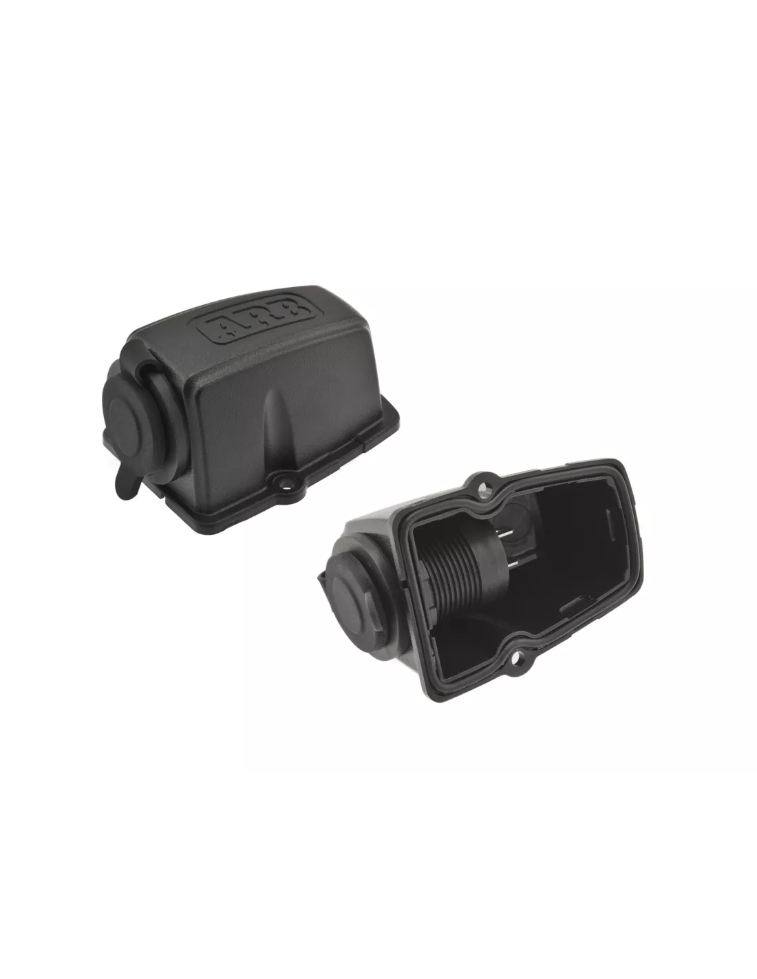 Sup 12/24 V-Inkfizierung ARB ARB - 4x4 Zubehör