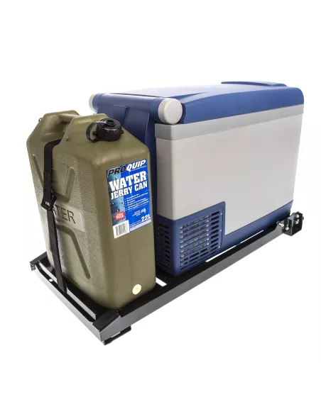 EXTENSION GLISSIERE ARB - accessoire 4x4